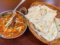 -清真· AL-JANNAT 佳纳特餐厅(仙林店)