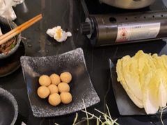 -熹悟海鲜火锅·广式打边炉