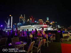 -重庆两江夜游-金碧系列