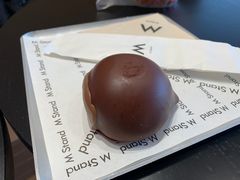 -M Stand(北京平安幸福中心店)