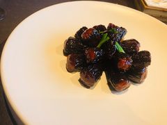 -上海滩餐厅(BFC外滩金融中心店)