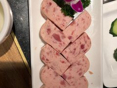 午餐肉-潮火锅·麻辣牛肉火锅(观音桥方圆·LIVE店)