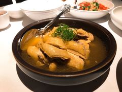 -玫瑰厅上海菜(兴国路店)