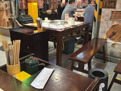 -江北北火锅馆·公路夜市(魏公村店)