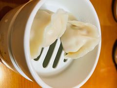 -喜鼎海胆水饺(朝阳区三里屯太古里北区店)