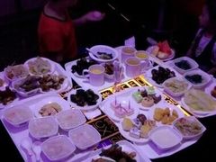 -堂会(白云店)