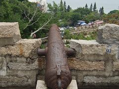 -胡里山炮台