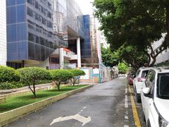 -广东水利电力职业技术学院(天河校区)