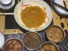 -磁州卤面·地标邯郸菜(97年创始店)
