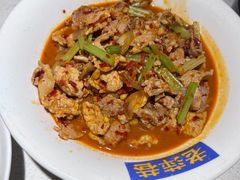 -老萍巷莲花血鸭·萍乡地标江西菜(步行街店)