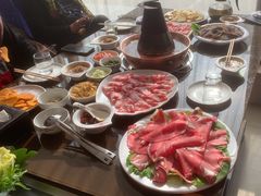 -匹夫涮肉城(黄村店)