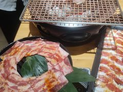 -九田家黑牛烤肉(溧水万达店)