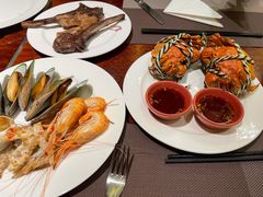 -索菲特西湖大酒店·香榭丽全日候餐厅(南山路店)