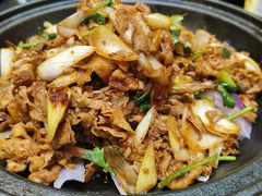 -紫光园·烤鸭(吕家营店)