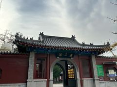 -千佛山风景名胜区