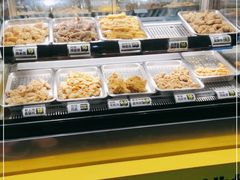 -超级鸡车(曹杨路店)