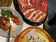 -拾也•和牛•海鲜•烤肉放题(卓悦INTOWN店)