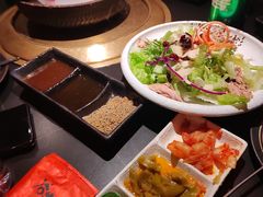 -谷牛和牛烤肉(漕河泾印象城店)