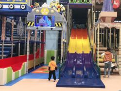 -meland亲子乐园•派对•研学(苏州悠方购物中心店)