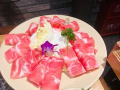 精品小肥羊-蜀大侠火锅(寰球文化地标·总府店)