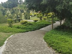 -大嶝英雄三岛战地观光园