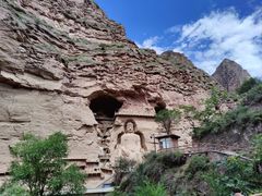 -炳灵寺世界文化遗产旅游区