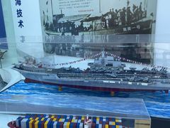 -大嶝英雄三岛战地观光园