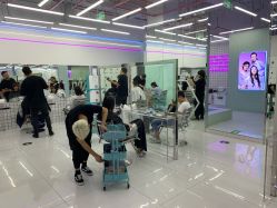 -P.STYLE 派斯造型