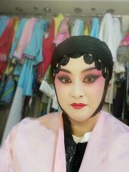 -青堂瓦舍京剧摄影古戏楼拍摄基地(北京安徽会馆店)