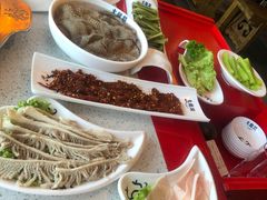 -DaLongYi Hotpot - 大龙燚火锅 - 地道四川老火锅