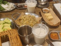 -麒麟风烤牛肉·云南烧烤小排档(丹凤街店)