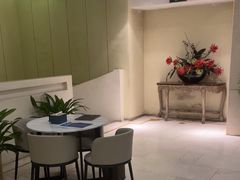 -华夏良子·足道SPA艾灸(三里屯店)