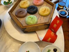 -扬州香格里拉·香宫中餐厅