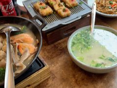 -一楼食业·美食人家