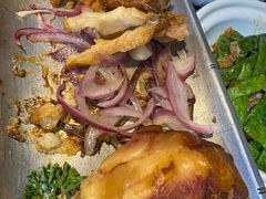 -三道菜(明堂公园店)