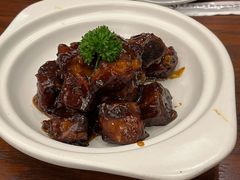 -一记洛阳菜·糖醋小排·水席(十字街店)