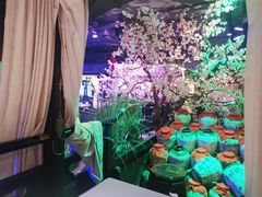 景观位-桂满陇-西湖船宴(西单大悦城店)