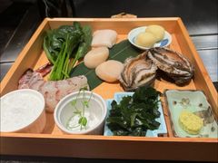 -Ginza Onodera铁板烧(外滩十八号店)