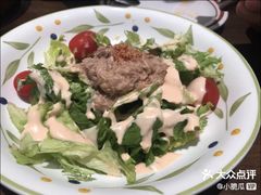 -萨莉亚意式餐厅(杭州滨江天街店)