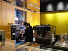 -麦当劳(新王府井店)