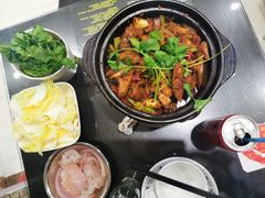 -川香煲(茅台路店)