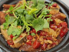 -馨方园食府·市井老南京菜