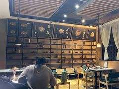 -狐狸爱上椰子鸡(滨江星光大道店)