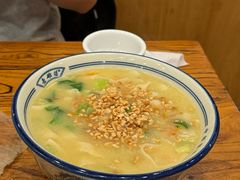 -老雒阳面馆·水席·洛阳菜(王城路店)