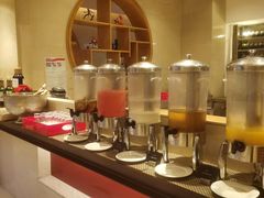 -盛宴自助餐厅(运达喜来登店)