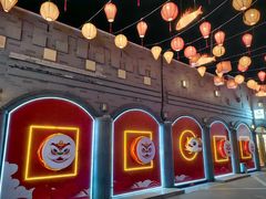 -龙湖星悦荟(颐和店)