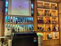-大米·京都小酒馆·炭烧海鲜·烧鸟(龙口东路店)