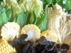 -高兴壹锅·潮汕鲜牛肉火锅(良乡梅花庄店)