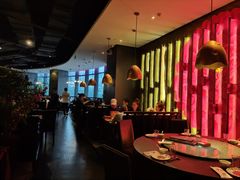 大堂-蟹榭·本帮江浙菜·蟹宴(五角场合生汇商场店)