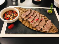 -天伦里餐厅(绿城桃花源店)